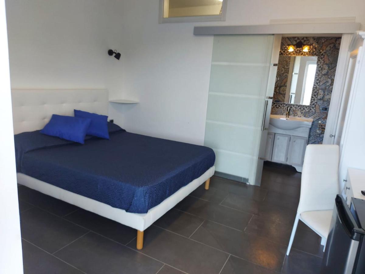 Casa Del Sole Bed & Breakfast Ceraso ภายนอก รูปภาพ